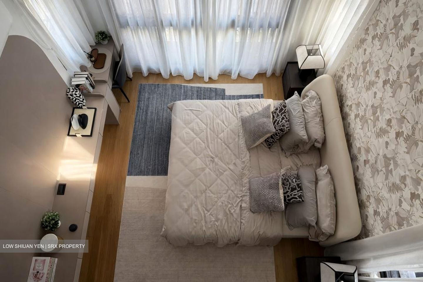 Fernhill Road (D10), Semi-Detached #531026631